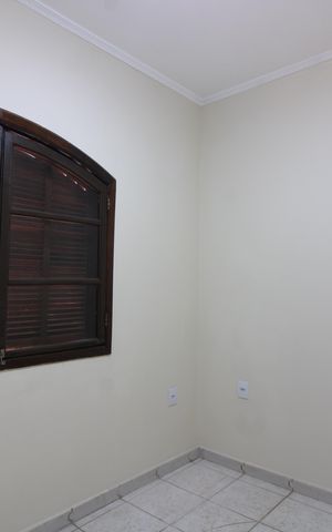 Casa à venda com 262m², 4 quartos e 2 vagasQuarto 1 casa 2