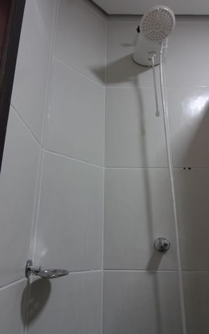 Casa à venda com 262m², 4 quartos e 2 vagasbanheiro casa 1