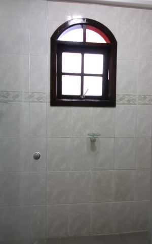 Casa à venda com 262m², 4 quartos e 2 vagasBanheiro casa 2
