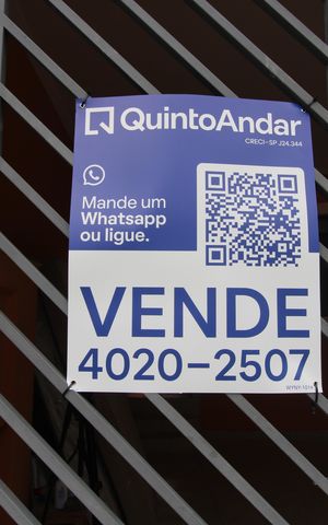 Casa à venda com 262m², 4 quartos e 2 vagasplaca