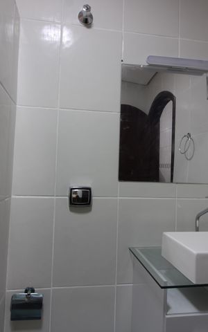 Casa à venda com 262m², 4 quartos e 2 vagasbanheiro casa 1