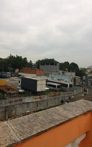 Casa à venda com 262m², 4 quartos e 2 vagasTerraço casa 2