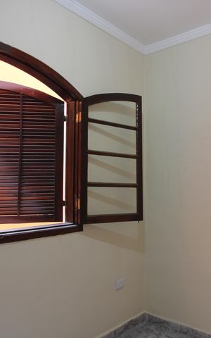 Casa à venda com 262m², 4 quartos e 2 vagasQuarto 1 casa 1