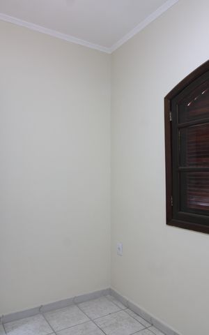 Casa à venda com 262m², 4 quartos e 2 vagasQuarto 1 casa 2