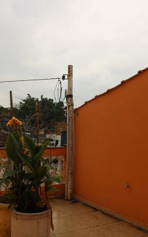Casa à venda com 262m², 4 quartos e 2 vagasVaranda casa 2
