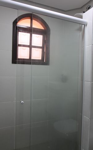Casa à venda com 262m², 4 quartos e 2 vagasbanheiro casa 1