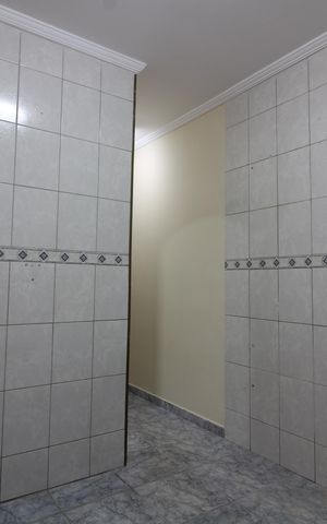 Casa à venda com 262m², 4 quartos e 2 vagasCozinha casa 1