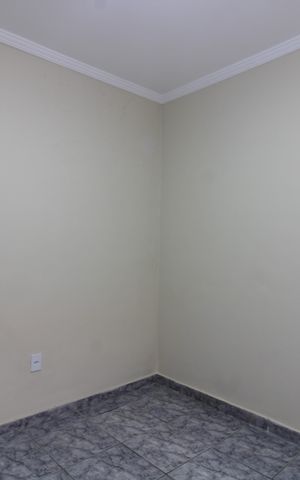 Casa à venda com 262m², 4 quartos e 2 vagasQuarto 2 casa 1