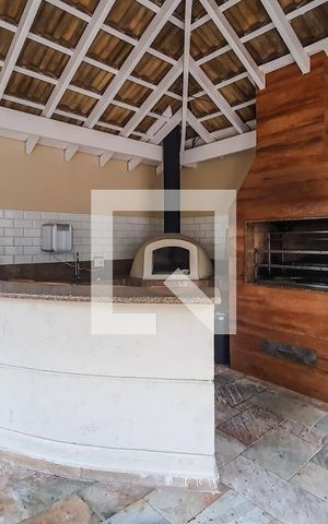 Apartamento para alugar com 142m², 3 quartos e 2 vagasChurrasqueira