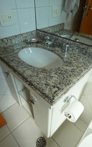 Apartamento para alugar com 142m², 3 quartos e 2 vagasSuíte 1