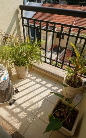 Apartamento para alugar com 142m², 3 quartos e 2 vagasSuíte 3
