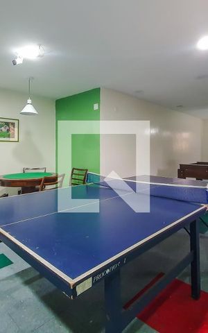 Apartamento para alugar com 142m², 3 quartos e 2 vagasSalão de jogos
