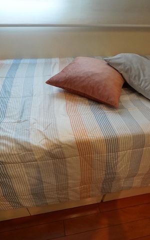 Apartamento para alugar com 142m², 3 quartos e 2 vagasSuíte 2