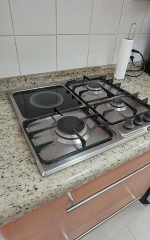 Apartamento para alugar com 142m², 3 quartos e 2 vagasCozinha