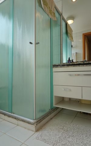 Apartamento para alugar com 142m², 3 quartos e 2 vagasSuíte 3