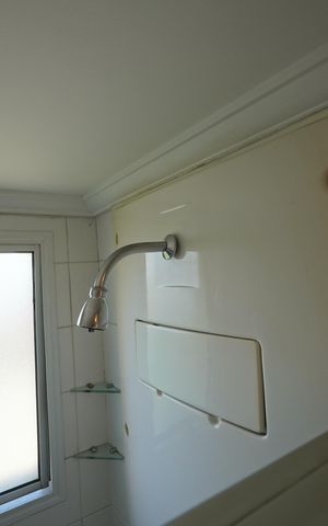 Apartamento para alugar com 142m², 3 quartos e 2 vagasSuíte 2