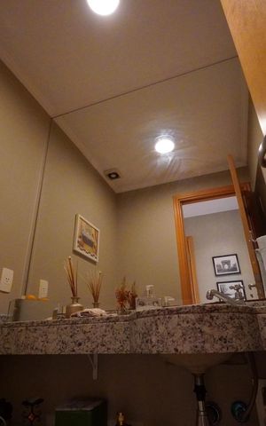 Apartamento para alugar com 142m², 3 quartos e 2 vagasLavabo
