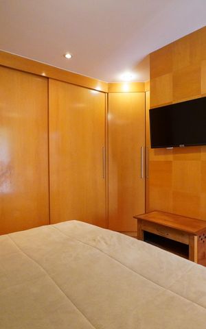 Apartamento para alugar com 142m², 3 quartos e 2 vagasSuíte 3