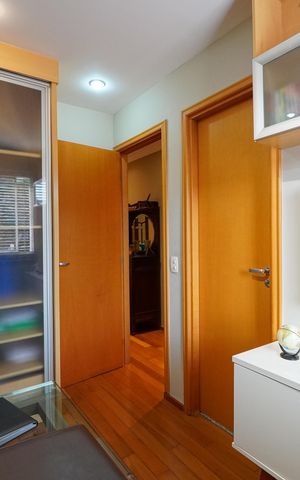 Apartamento para alugar com 142m², 3 quartos e 2 vagasSuíte 1