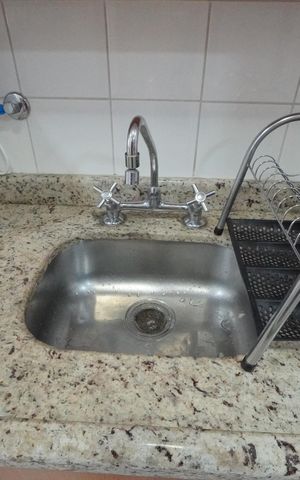 Apartamento para alugar com 142m², 3 quartos e 2 vagasCozinha