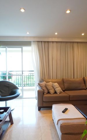 Apartamento para alugar com 142m², 3 quartos e 2 vagasSala