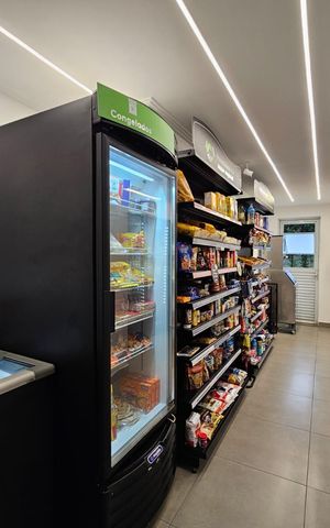 Apartamento para alugar com 142m², 3 quartos e 2 vagasMini Mercado