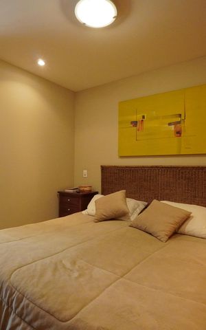 Apartamento para alugar com 142m², 3 quartos e 2 vagasSuíte 3