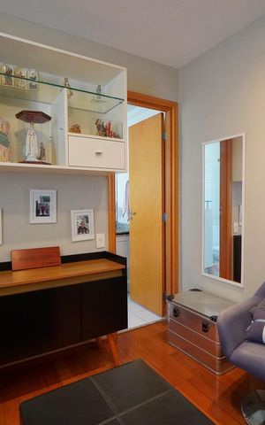 Apartamento para alugar com 142m², 3 quartos e 2 vagasSuíte 2