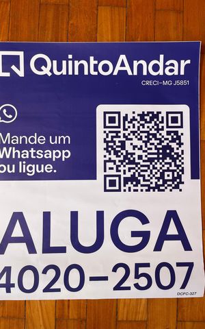 Casa para alugar com 100m², 3 quartos e sem vaga Casa para alugar com 100m², 3 quartos e sem vagaPLAQUINHA