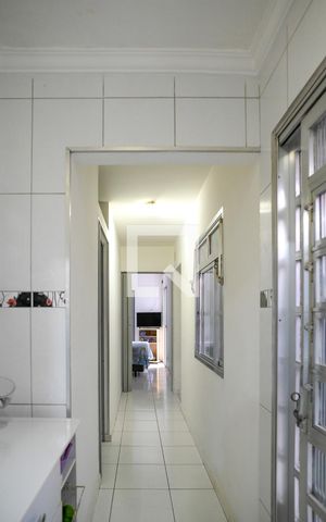 Casa à venda com 225m², 5 quartos e 2 vagas Casa à venda com 225m², 5 quartos e 2 vagasCozinha