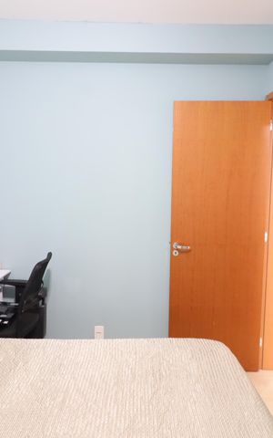 Apartamento à venda com 47m², 2 quartos e 1 vagaQuarto 1