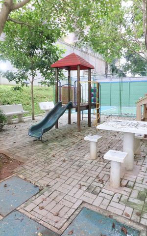 Apartamento à venda com 47m², 2 quartos e 1 vagaÁrea comum - Playground