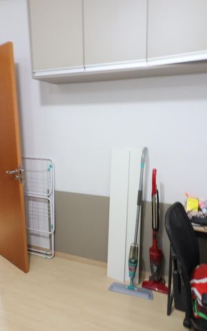 Apartamento à venda com 47m², 2 quartos e 1 vagaQuarto 2