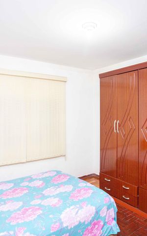 Casa à venda com 112m², 3 quartos e 1 vagaQuarto 1