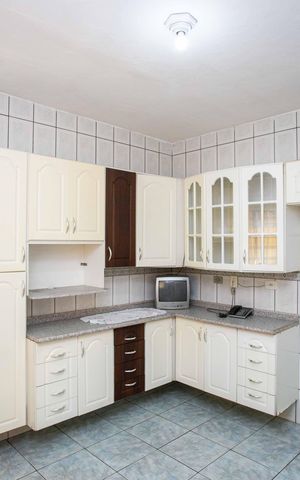 Casa à venda com 112m², 3 quartos e 1 vagaCozinha