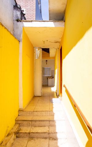 Casa à venda com 112m², 3 quartos e 1 vagaQuintal