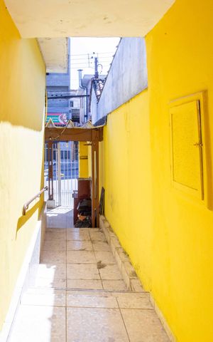 Casa à venda com 112m², 3 quartos e 1 vagaQuintal