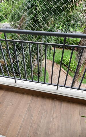 Apartamento à venda com 50m², 2 quartos e 1 vagaSala - Sacada