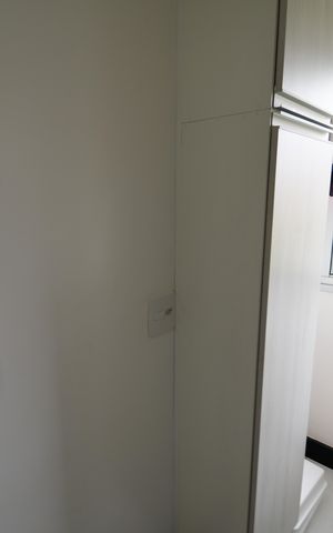 Apartamento à venda com 50m², 2 quartos e 1 vagaÁrea de Serviço
