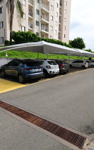 Apartamento à venda com 50m², 2 quartos e 1 vagaGaragem
