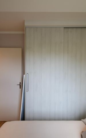 Apartamento à venda com 50m², 2 quartos e 1 vagaQuarto 2