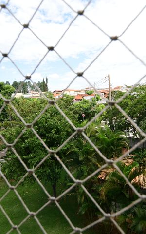 Apartamento à venda com 50m², 2 quartos e 1 vagaQuarto 2 - Vista