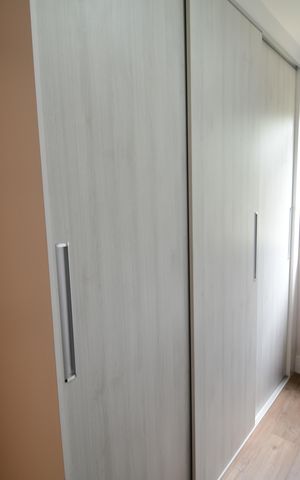 Apartamento à venda com 50m², 2 quartos e 1 vagaQuarto 1