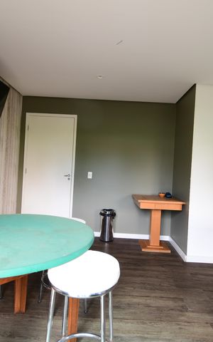 Apartamento à venda com 50m², 2 quartos e 1 vagaEspaço de Jogos