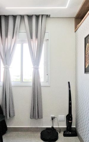 Apartamento à venda com 64m², 2 quartos e 1 vaga Apartamento à venda com 64m², 2 quartos e 1 vagaQuarto 1