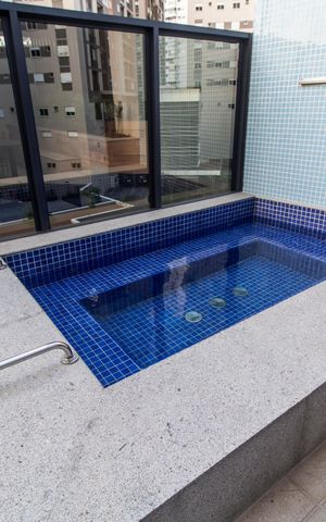 Apartamento à venda com 70m², 2 quartos e 2 vagas Apartamento à venda com 70m², 2 quartos e 2 vagasPiscina