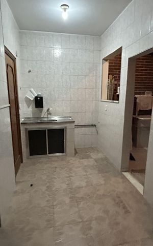 Apartamento à venda com 72m², 2 quartos e sem vagaCozinha