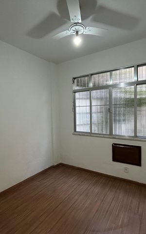 Apartamento à venda com 72m², 2 quartos e sem vagaQuarto 2