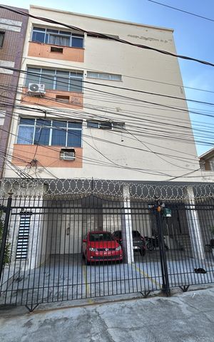 Apartamento à venda com 72m², 2 quartos e sem vagaFachada + plaquinha
