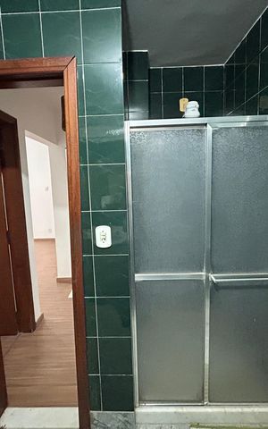 Apartamento à venda com 72m², 2 quartos e sem vagaBanheiro